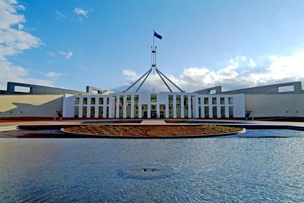 Canberra, Act, Avustralya — Stok fotoğraf