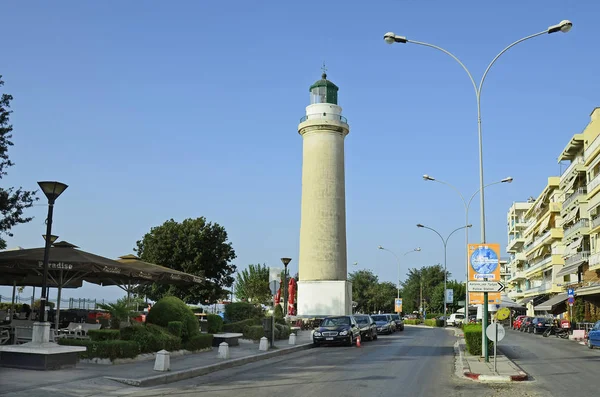 Ελλάδα, Ανατολική Μακεδονία, Αλεξανδρούπολη — Φωτογραφία Αρχείου