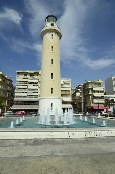 Řecko, Východní Makedonie, Alexandroupolis — Stock fotografie