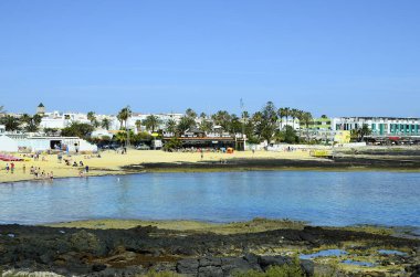 İspanya, Kanarya Adası