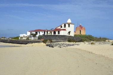 İspanya, Kanarya Adası