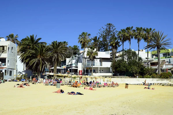 España, Islas Canarias — Foto de Stock