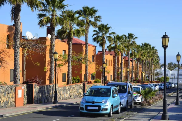 España, Islas Canarias — Foto de Stock