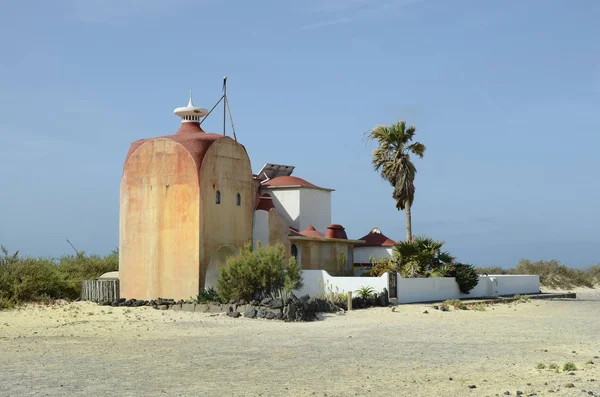 Spagna, Isole Canarie — Foto Stock