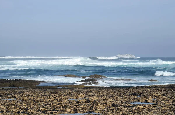 Spain, Canary Island — Stock Photo, Image