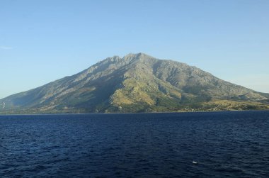 Yunanistan, Semadirek Adası