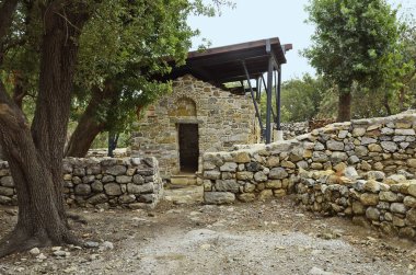 Yunanistan, Semadirek Adası