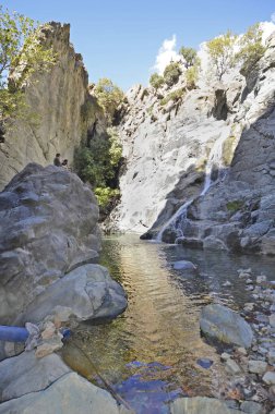 Yunanistan, Semadirek Adası