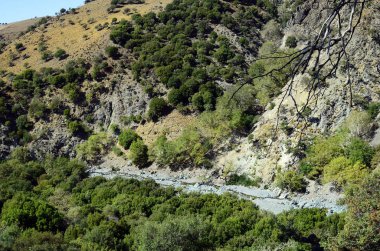 Yunanistan, Semadirek Adası