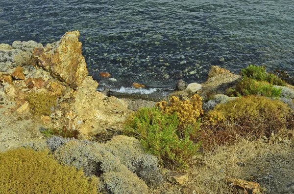 Greece, Samothrace Island — Stock Photo, Image