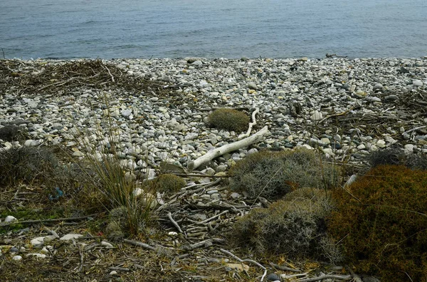 ギリシャ、サモトラケ島 — ストック写真