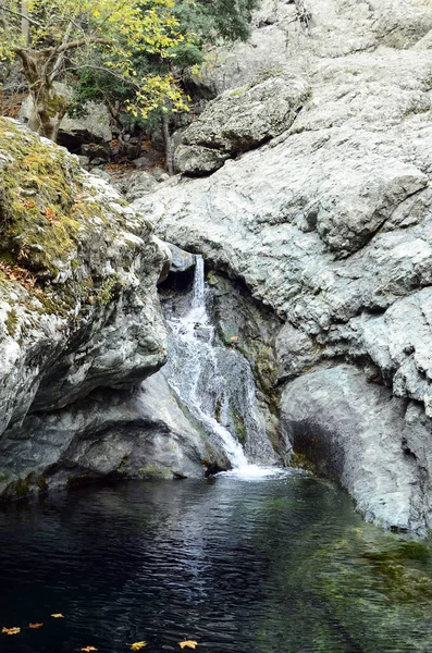 Griechenland, Insel Samothraki — Stockfoto