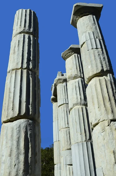 Grecia, Samotracia —  Fotos de Stock