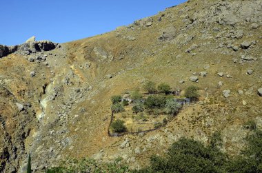 Yunanistan, Semadirek Adası