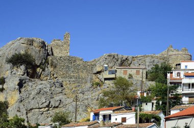 Yunanistan, Semadirek Adası