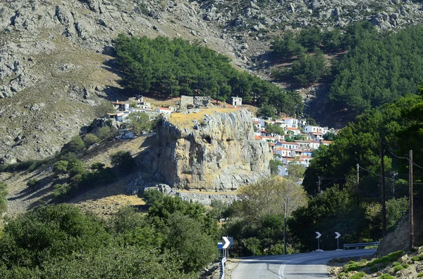 Griechenland, Insel Samothraki — Stockfoto