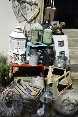 Çek Cumhuriyeti, Bohemya, ikinci el ürünler