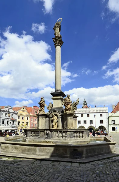 Cesky Krumlov, Çek Cumhuriyeti, Bohemya, Unesco Dünya Mirası site