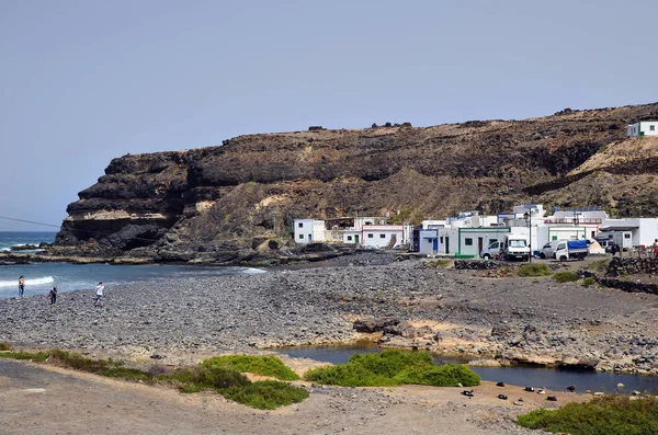 İspanya, Kanarya Adaları, Fuerteventura — Stok fotoğraf