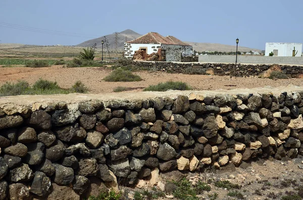 Spain, Canary Island, Fuerteventura — Stock Photo, Image