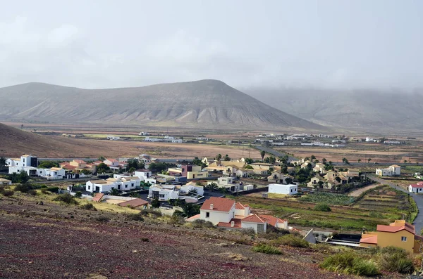 İspanya, Kanarya Adaları, Fuerteventura Adası, — Stok fotoğraf