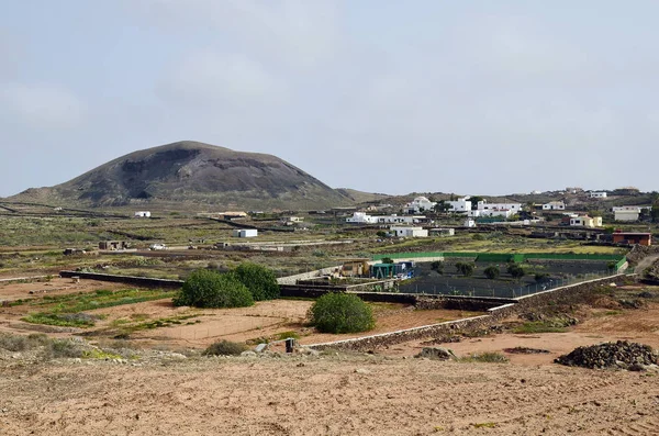 İspanya, Kanarya Adaları, Fuerteventura Adası — Stok fotoğraf