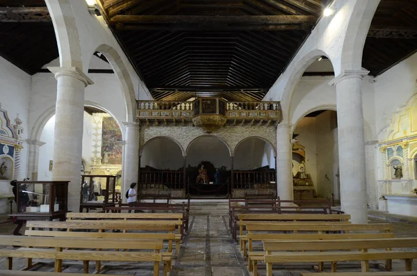 İspanya, Kanarya Adaları, Fuerteventura — Stok fotoğraf