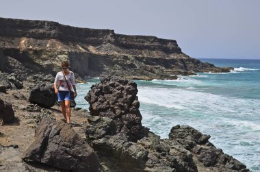 İspanya, Kanarya Adaları, Fuerteventura