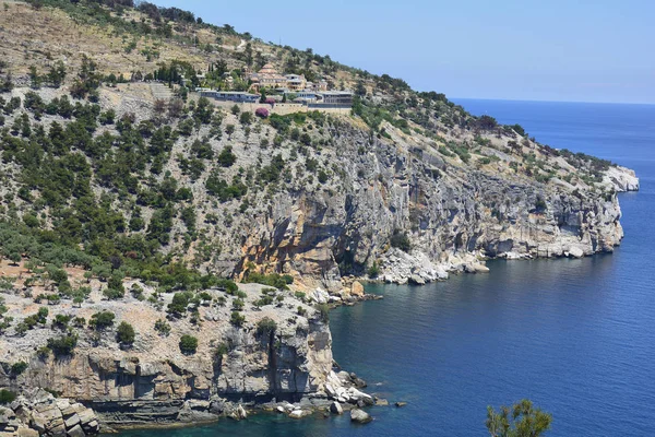 Grecia, isola di Thassos — Foto Stock