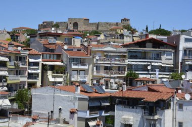 Yunanistan, Makedonya, Thessaloniki