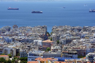 Yunanistan, Makedonya, Thessaloniki