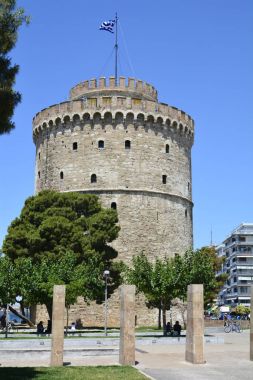 Yunanistan, Makedonya, Thessaloniki