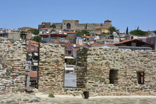 Hellas, Makedonia, Thessaloniki – stockfoto