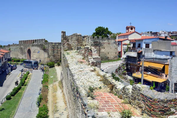 Grecia, Makedonia, Salonic — Fotografie, imagine de stoc