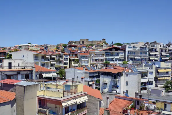 Yunanistan, Makedonya, Thessaloniki