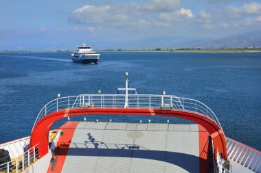Yunanistan thassos Adası