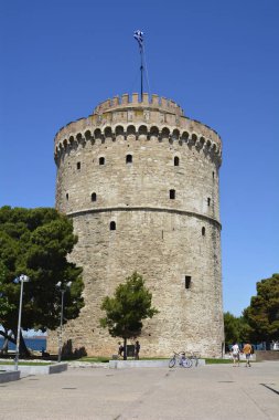 Yunanistan, orta Makedonya, Thessaloniki