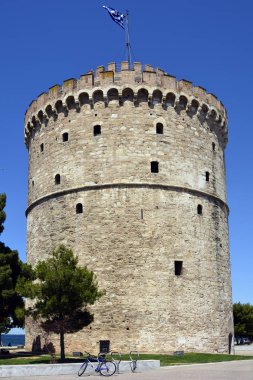 Yunanistan, orta Makedonya, Thessaloniki