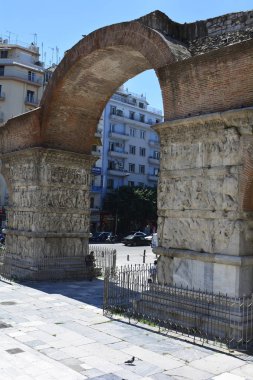 Yunanistan, orta Makedonya, Thessaloniki