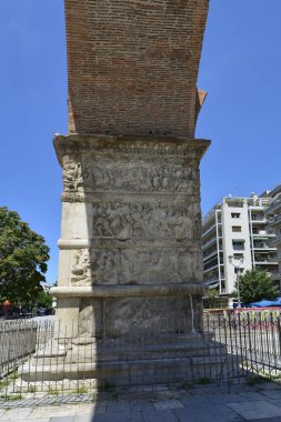 Yunanistan, orta Makedonya, Thessaloniki