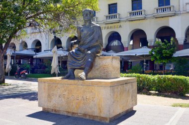 Yunanistan, orta Makedonya, Thessaloniki