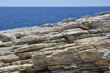 Yunanistan thassos Adası