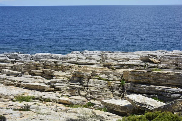 Yunanistan thassos Adası