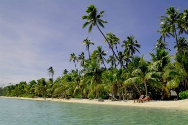 Fiji Adası, Malolo Lailai Adası