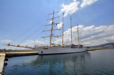 Yunanistan, Eastmacedonia, Kavala