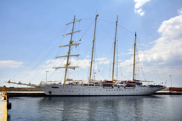 Yunanistan, Eastmacedonia, Kavala