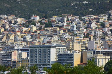Yunanistan, Eastmacedonia, Kavala