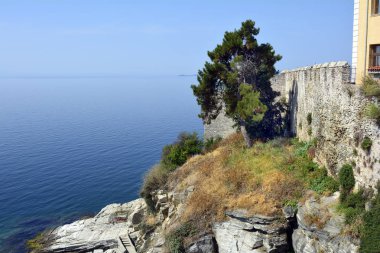 Yunanistan, Eastmacedonia, Kavala