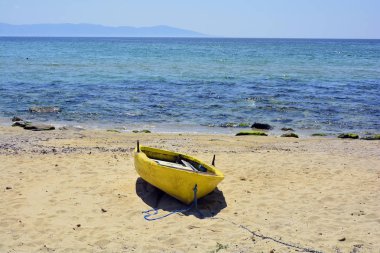 Yunanistan, Eastmacedonia, Kavala