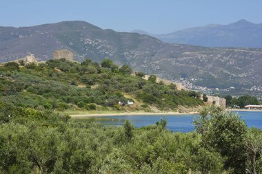 Yunanistan, Eastmacedonia, Kavala